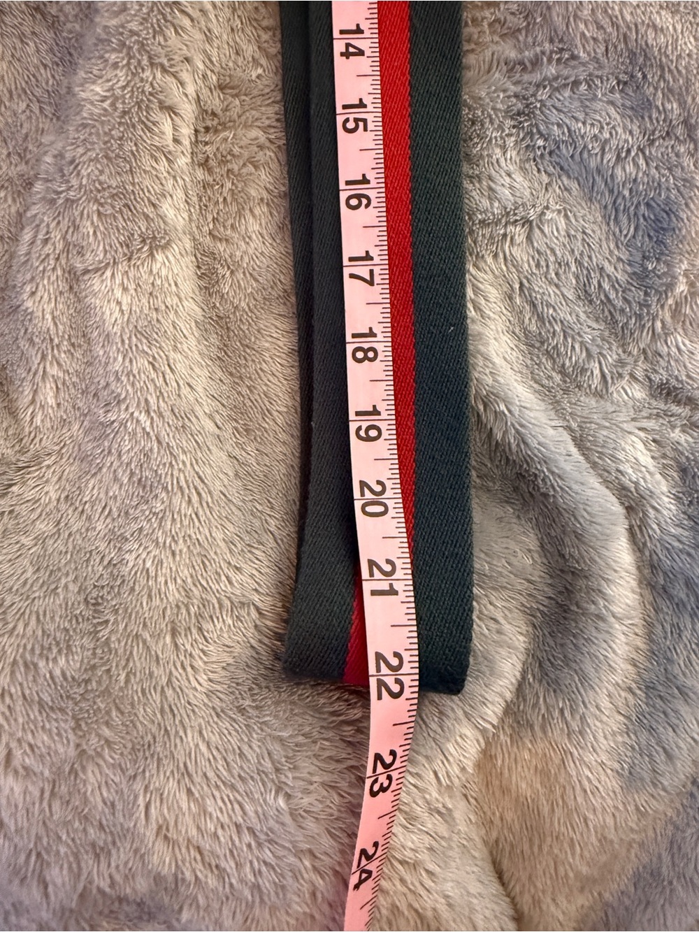 gucci strap - Picture 9 of 9